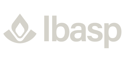 Logo da IBASP