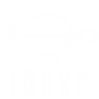 Logo da IBASP